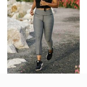 Zyia leggings Size 6/8